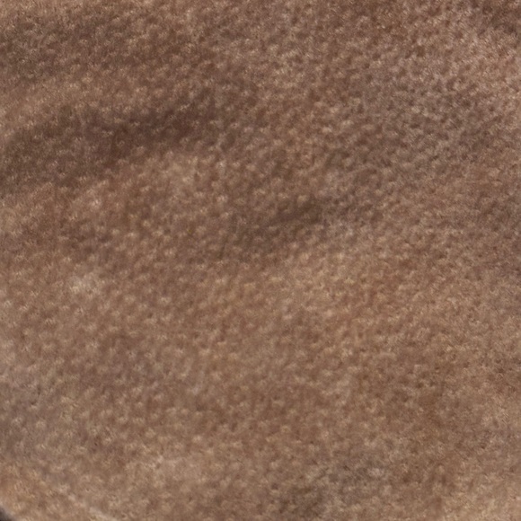 Blank NYC Women's Skirt Run For It Leather Suede Mini Size 25 - Picture 7 of 8